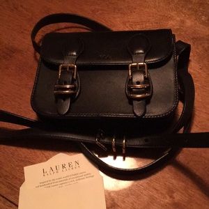 Ralph Lauren mini purse